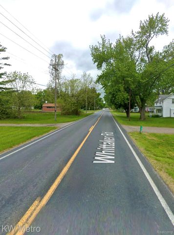 11024 Whittaker Road, Augusta Charter Township, MI 48190