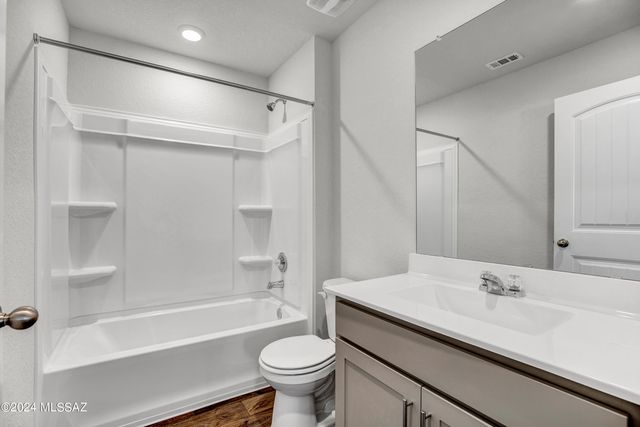 6207 E Campolina Trail, Tucson, AZ 85756