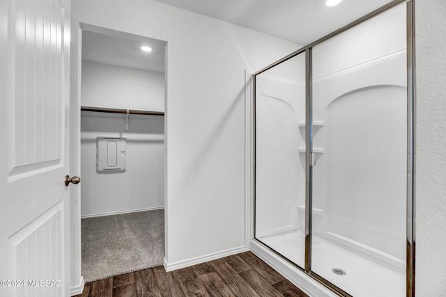 6207 E Campolina Trail, Tucson, AZ 85756