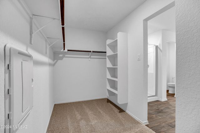 6207 E Campolina Trail, Tucson, AZ 85756