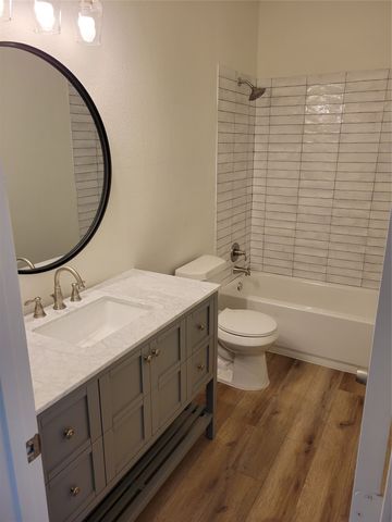 2201 Willow Creek Drive, Little Elm, TX 75068