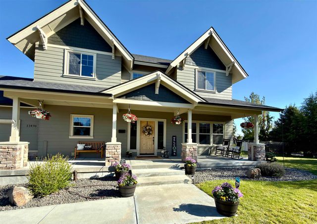 11470 S Cross Slope Pl, Nampa, ID 83686