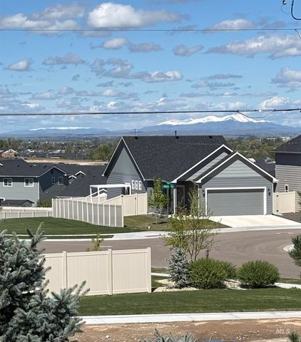 11470 S Cross Slope Pl, Nampa, ID 83686
