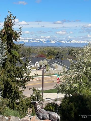 11470 S Cross Slope Pl, Nampa, ID 83686