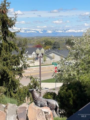 11470 S Cross Slope Pl, Nampa, ID 83686