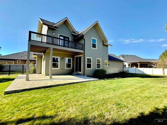 11470 S Cross Slope Pl, Nampa, ID 83686