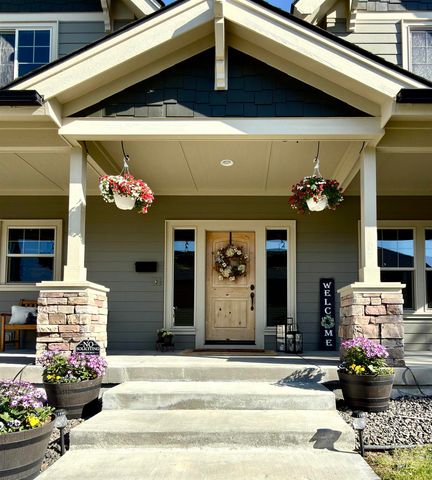 11470 S Cross Slope Pl, Nampa, ID 83686