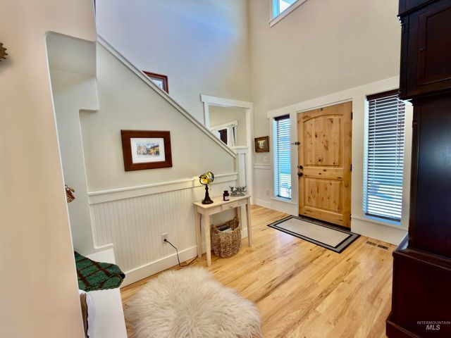 11470 S Cross Slope Pl, Nampa, ID 83686