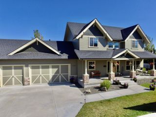 11470 S Cross Slope Pl, Nampa, ID 83686