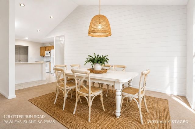 126 Otter Run Rd., Pawleys Island, SC 29585
