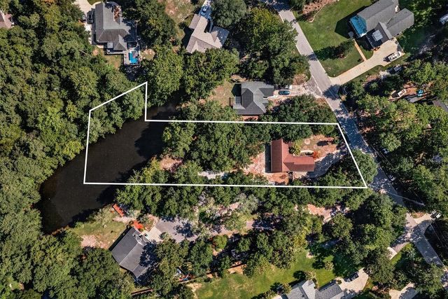 126 Otter Run Rd., Pawleys Island, SC 29585