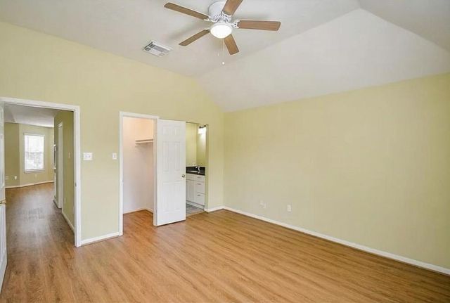 318 N Cypress Estates Circle, Spring, TX 77388