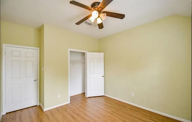 318 N Cypress Estates Circle, Spring, TX 77388
