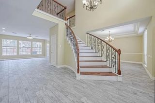318 N Cypress Estates Circle, Spring, TX 77388