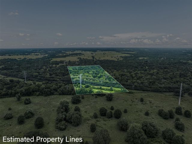 TBD West Caney Road, Normangee, TX 77871