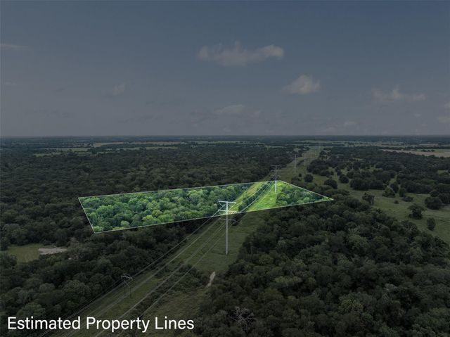 TBD West Caney Road, Normangee, TX 77871