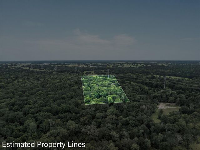 TBD West Caney Road, Normangee, TX 77871