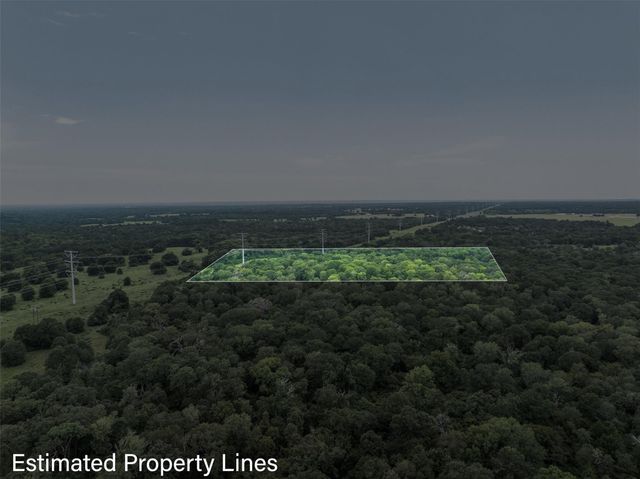TBD West Caney Road, Normangee, TX 77871