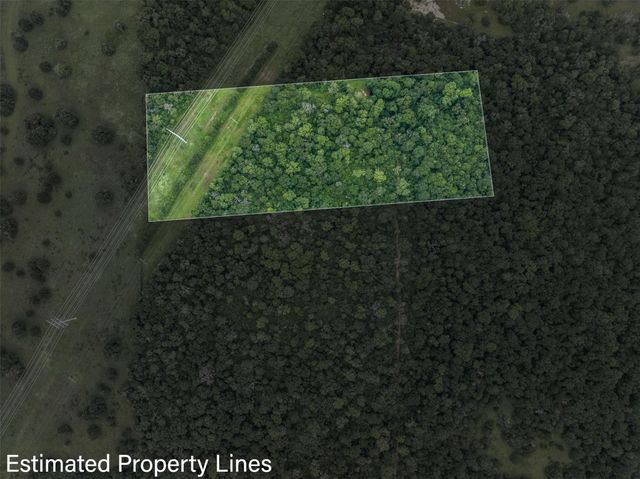 TBD West Caney Road, Normangee, TX 77871