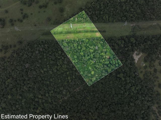 TBD West Caney Road, Normangee, TX 77871
