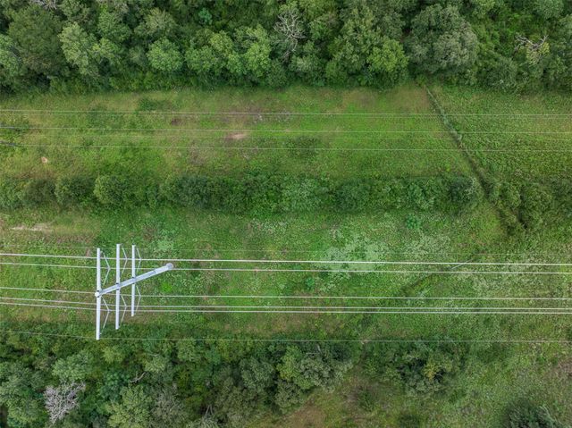 TBD West Caney Road, Normangee, TX 77871