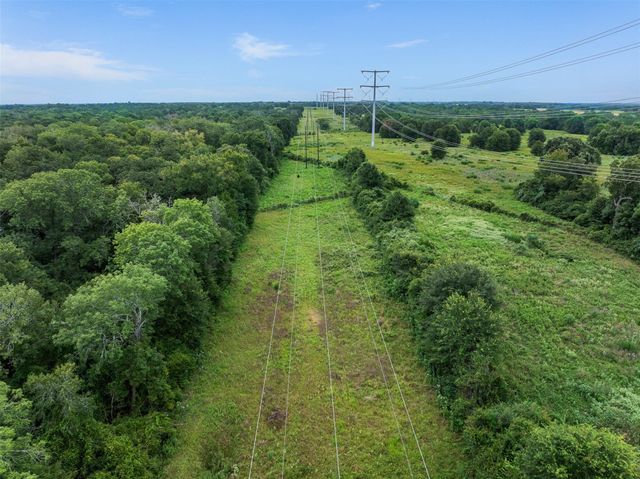 TBD West Caney Road, Normangee, TX 77871