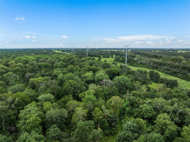 TBD West Caney Road, Normangee, TX 77871