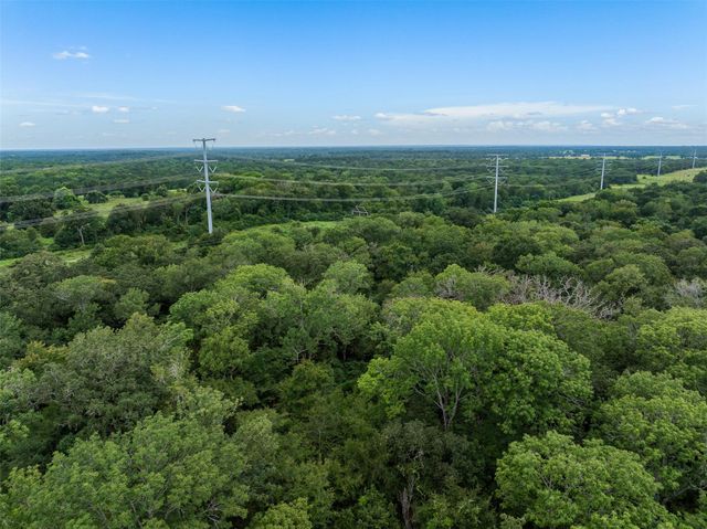 TBD West Caney Road, Normangee, TX 77871