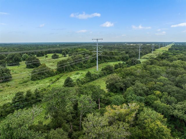 TBD West Caney Road, Normangee, TX 77871
