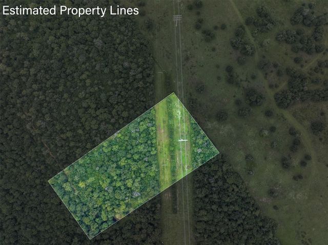 TBD West Caney Road, Normangee, TX 77871