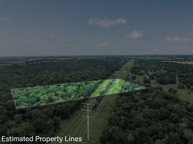 TBD West Caney Road, Normangee, TX 77871