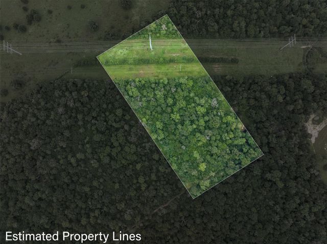 TBD West Caney Road, Normangee, TX 77871