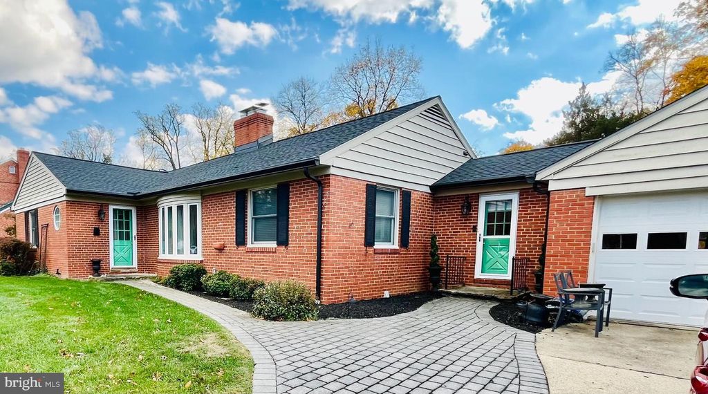 1108 HAMPTON GRTH, Towson, MD 21286