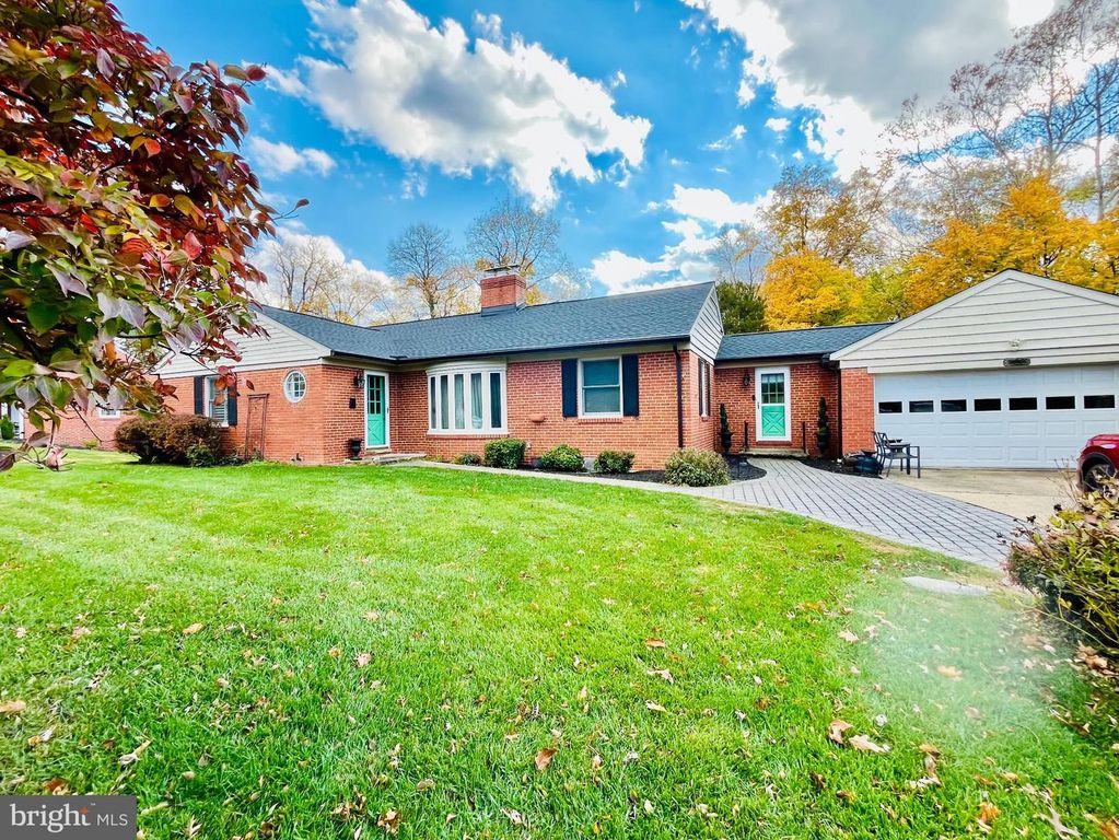 1108 HAMPTON GRTH, Towson, MD 21286