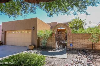 10386 E Vail Trap Spring Court, Tucson, AZ 85748