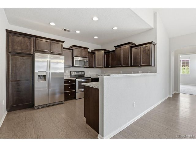 1623 N Granby Way, Aurora, CO 80011