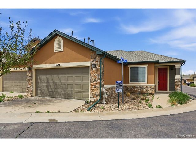 1623 N Granby Way, Aurora, CO 80011