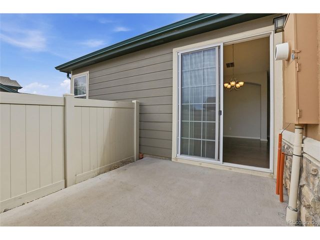 1623 N Granby Way, Aurora, CO 80011