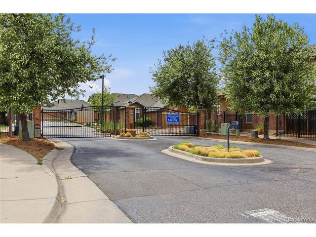 1623 N Granby Way, Aurora, CO 80011