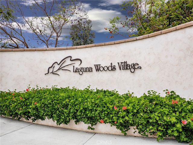 88 Calle Aragon A, Laguna Woods, CA 92637