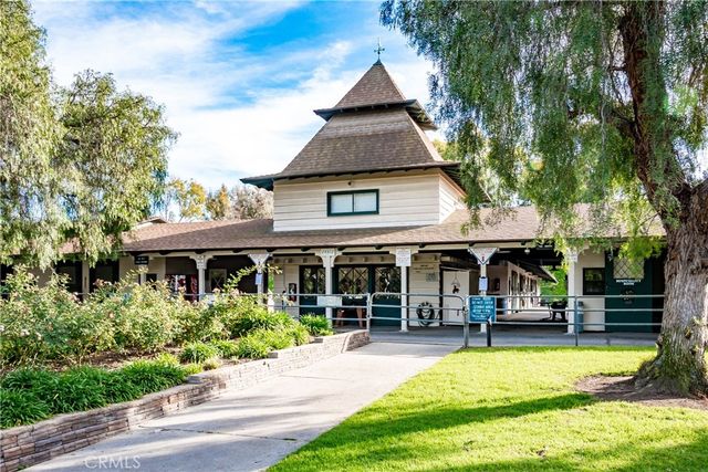 88 Calle Aragon A, Laguna Woods, CA 92637