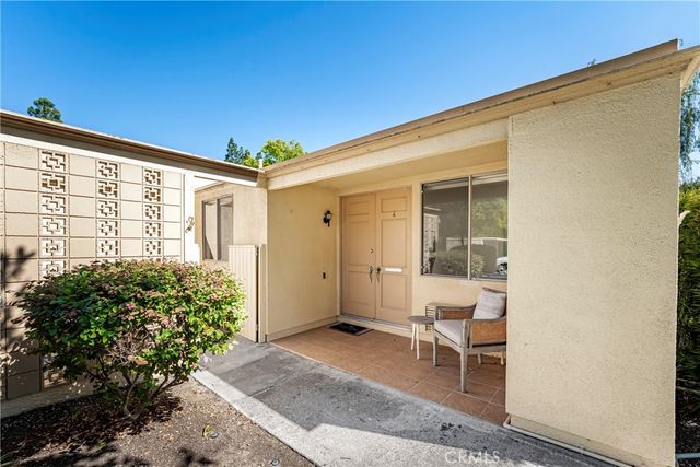 88 Calle Aragon A, Laguna Woods, CA 92637