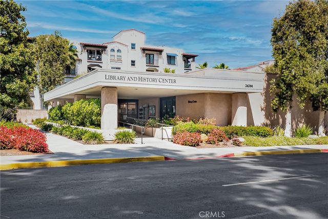 88 Calle Aragon A, Laguna Woods, CA 92637