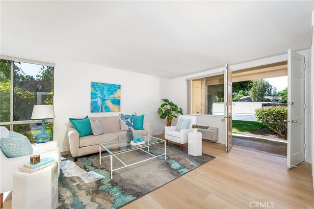 88 Calle Aragon A, Laguna Woods, CA 92637