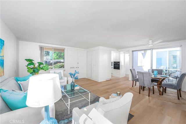 88 Calle Aragon A, Laguna Woods, CA 92637