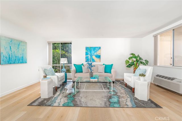 88 Calle Aragon A, Laguna Woods, CA 92637