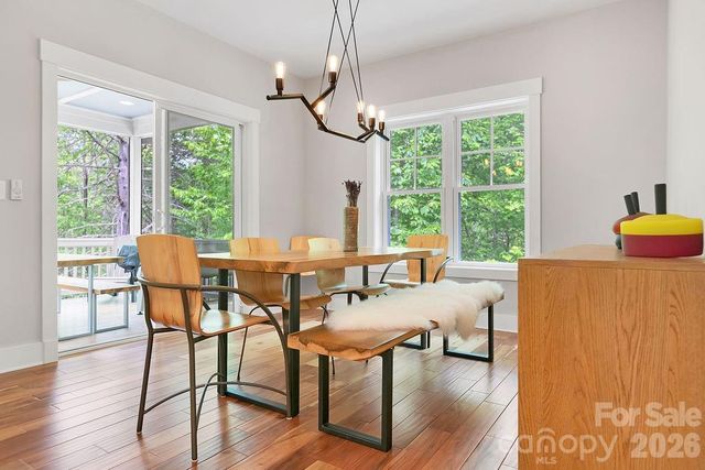 131 Bear Trace Road, Brevard, NC 28712