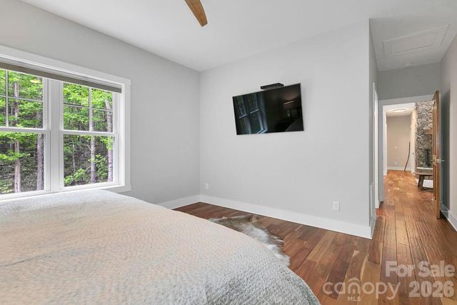131 Bear Trace Road, Brevard, NC 28712