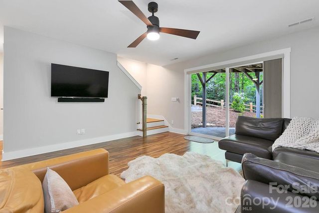 131 Bear Trace Road, Brevard, NC 28712
