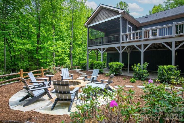131 Bear Trace Road, Brevard, NC 28712